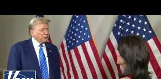 Trump tells Fox: I have a 'pretty good idea' who my VP pick will be