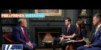 Trump vows to declassify JFK, Epstein docs