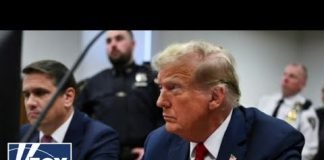 Trump’s NY case is an ‘abomination’: Bill Barr