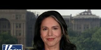 Tulsi Gabbard: The Biden admin is 'lying to the American people about their story'