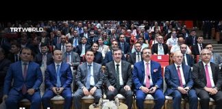Türkiye and Uzbekistan aim to improve relations