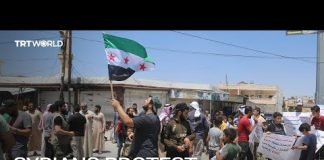 Türkiye blasts PKK/YPG's 'unacceptable election' plans in northern Syria