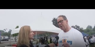 Union Rescue Mission Run/Walk 2024