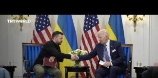 US commits $225M in military aid to Ukraine
