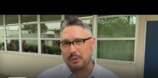 Ventura County Teacher of the Year announced