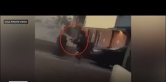 Ventura man arrested for allegedly opening fire on Pierpont Beach