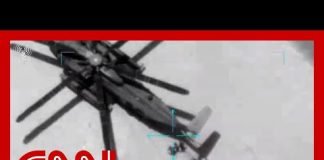 Video shows helicopter rescue of Israeli hostages
