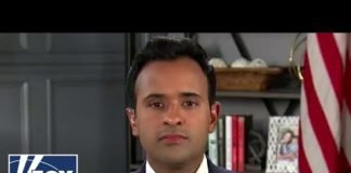 Vivek Ramaswamy: This is what Hunter Biden's federal conviction is really about