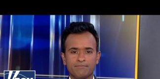 Vivek Ramaswamy: We are entering a dangerous period
