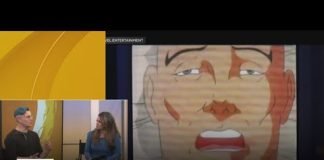 Voice actor JP Karliak talks about being the voice of Morph on “X-Men ‘97”