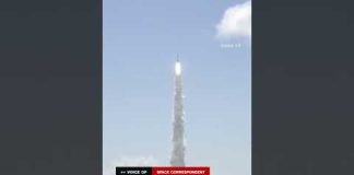 Watch Boeing launch first crewed Starliner spacecraft