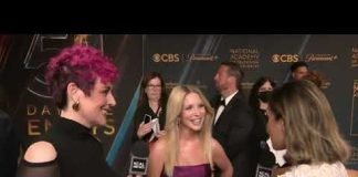 Watch: Live from the Daytime Emmys Red Carpet