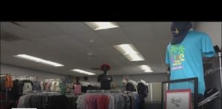 Westminster School District opens up thrift shop to help homeless students and families