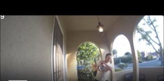 Westworld Actor Jonathan Tucker rescues family during home invasion