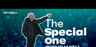 What do Fenerbahce fans expect after the club signed Jose Mourinho?