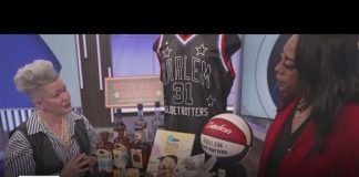 What’s inside Daytime Emmy Awards gift bags?