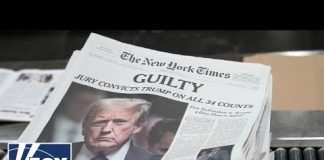 What’s next for Trump after guilty verdict?