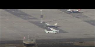 Whitman Airport | Look At This!