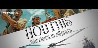 Who are the Houthis?