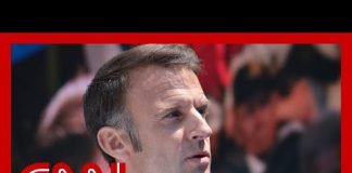 Why Macron's calls for snap election may be a 'big gamble'