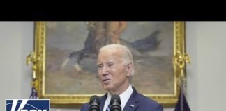 Will Dems switch up their presidential favorite?