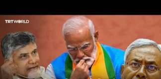 Wins and losses: key takeaways from India elections