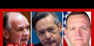 Wisconsin charges Trump allies in 2020 fake electors plot