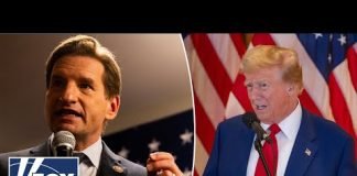 'WOULDN'T HOLD MY BREATH': Ex-US Attorney on Dem rep's call to pardon Trump