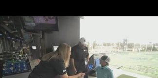 Young phenom Niko Cortez thriving thanks to Raza Golf