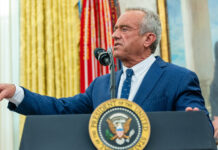 Kennedy’s Plan to Send Health Officials to ‘Indian Country’ Angers Native Leaders