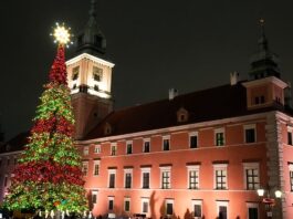 Go East! Poland now ranked among Europe’s most popular holiday spots