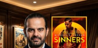 Movie Review by Efe Teksoy for Ryan Coogler's Sinners