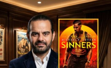Movie Review by Efe Teksoy for Ryan Coogler's Sinners