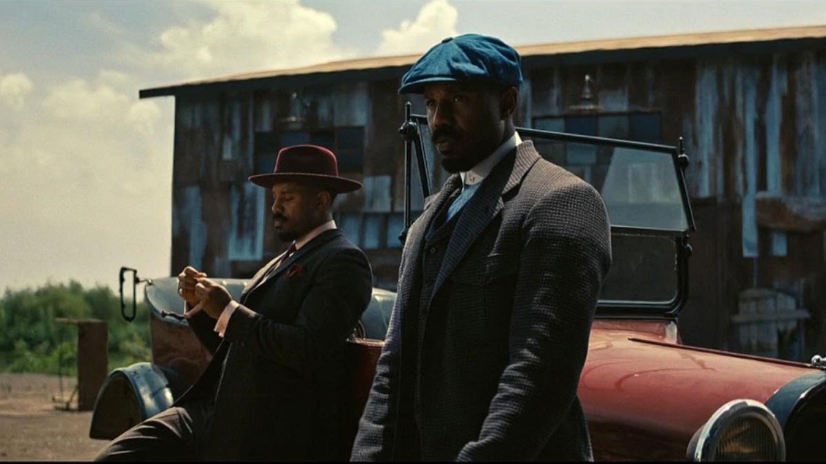 Smoke and Stack Moore twins in Sinners movie review