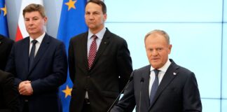 Autocracy vs. democracy: Why Poland is a counterexample