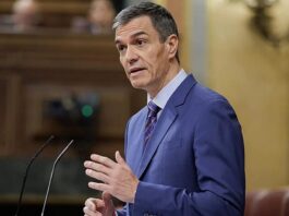 Can Spain use the Strait of Hormuz thanks to its stance on the Iran war?